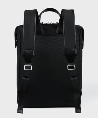 Paul Smith PSビジネスナイロン リュック ブラック