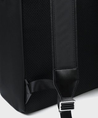 Paul Smith PSビジネスナイロン リュック ブラック