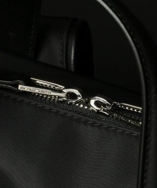 Paul Smith PSビジネスナイロン リュック ブラック