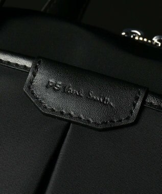 Paul Smith PSビジネスナイロン リュック ブラック