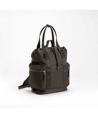 ACE BAGS & LUGGAGE W&.Day/Night アワイ 2WAYトート A4サイズ 14.0インチPC収納 20502 ダブルアンドデイナイト ウォームグレー