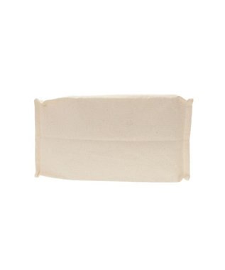 genten サスバッグ(特大） アイボリー