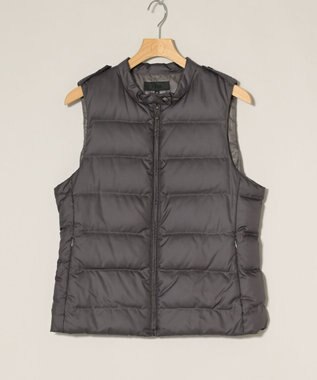 ONWARD Reuse Park 【ICB】ベスト秋冬 ブラウン