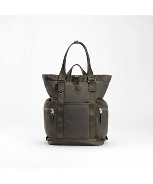 ACE BAGS & LUGGAGE W&.Day/Night アワイ 2WAYトート A4サイズ 14.0インチPC収納 20502 ダブルアンドデイナイト ウォームグレー