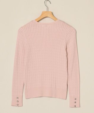 ONWARD Reuse Park 【J.PRESS】ニット春夏 ピンク