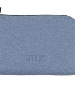 ANNA SUI ASスリング スマホストラップ シルバー