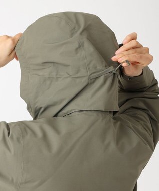 Columbia Columbia/ ウィメンズプラスキパーカー /コロンビア Stone Green