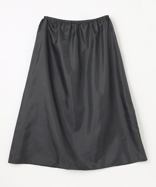 NAVE 【Nave】チュール スカート ブラック系