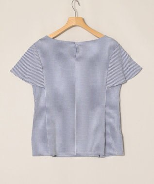 ONWARD Reuse Park 【23区】カットソー春夏 ブルー