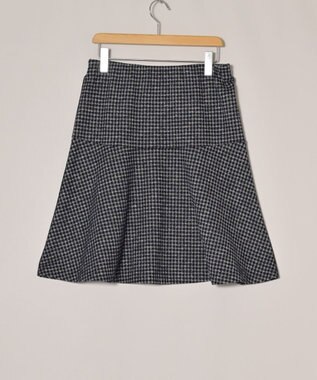 ONWARD Reuse Park 【23区】ワンピース秋冬 ネイビー