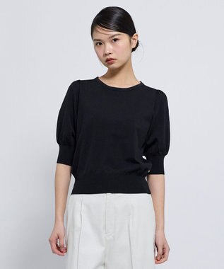 TOCCA BALOON ニットプルオーバー