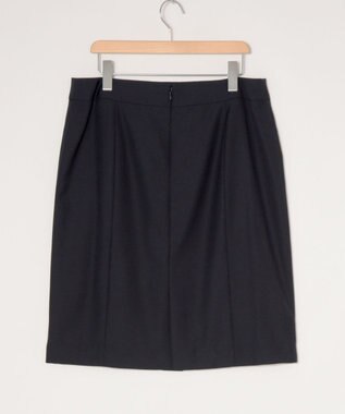 ONWARD Reuse Park 【23区】スカート秋冬 ネイビー