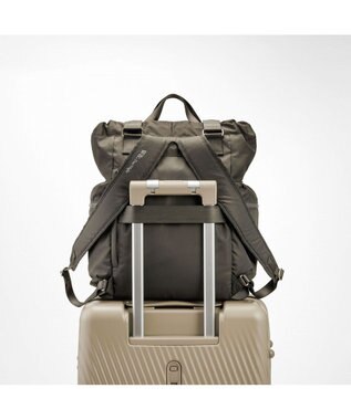 ACE BAGS & LUGGAGE W&.Day/Night アワイ 2WAYトート A4サイズ 14.0インチPC収納 20502 ダブルアンドデイナイト ウォームグレー