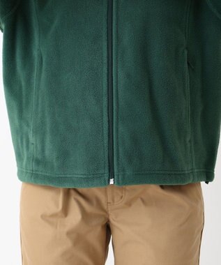 Columbia Columbia/ ウィメンズベントンスプリングスリラックスドフルジップ /コロンビア Rain Forest