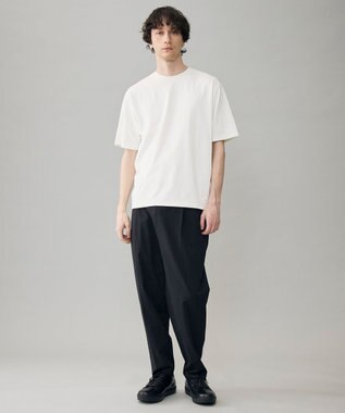 UNFILO MENS 多機能 CLEAN TEE オフ