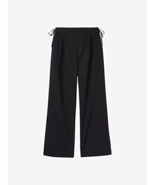 HELLY HANSEN ソルナラッシュガードパンツ ブラック