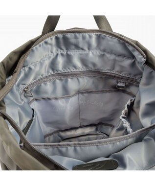 ACE BAGS & LUGGAGE W&.Day/Night アワイ 2WAYトート A4サイズ 14.0インチPC収納 20502 ダブルアンドデイナイト ウォームグレー