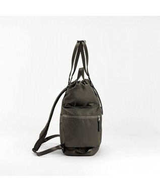 ACE BAGS & LUGGAGE W&.Day/Night アワイ 2WAYトート A4サイズ 14.0インチPC収納 20502 ダブルアンドデイナイト ウォームグレー
