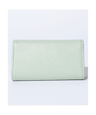 LANVIN en Bleu リュクサンブール キーケース ミント