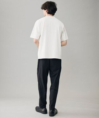 UNFILO MENS 多機能 CLEAN TEE オフ