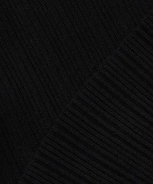 組曲 S 【WEB限定・2SET】ニットジャンスカセット キャメル系×ブラック系