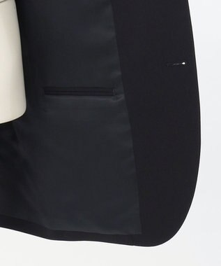 J.PRESS MEN 【WEB・一部店舗限定】無地スーツ ネイビー系