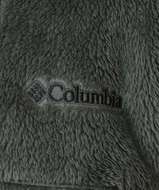 Columbia Columbia/ ハートボウルフルジップフリース /コロンビア Gravel
