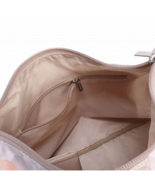 ACE BAGS & LUGGAGE Kanana project COLLECTION VYGルフレLTD ショルダーバッグ 17713 カナナ カナナプロジェクト ベージュ