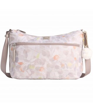 ACE BAGS & LUGGAGE Kanana project COLLECTION VYGルフレLTD ショルダーバッグ 17713 カナナ カナナプロジェクト ベージュ