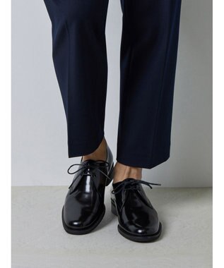 ASICS WALKING ランウォーク レディース 2E ブラック系