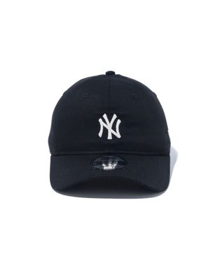 WEGO 【ユニセックス着用ITEM】NEWERA　9TWENTY　MLB　Chain　Stitch 柄2