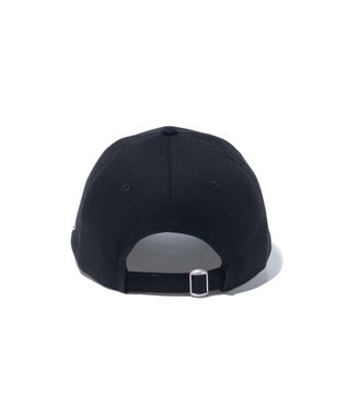 WEGO 【ユニセックス着用ITEM】NEWERA　9TWENTY　MLB　Chain　Stitch 柄2