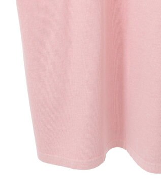 AMERICAN HOLIC PANHANDLE Tシャツワンピース Pink