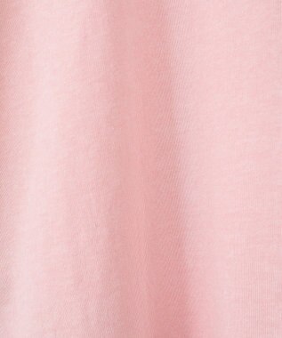 AMERICAN HOLIC PANHANDLE Tシャツワンピース Pink