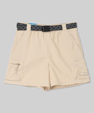 Columbia Columbia/ ウィメンズセコイアグローブウーブンショーツ /コロンビア