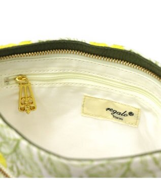 Regalo Felice 【軽量 / 2way】ショルダー / REGALO YE(イエロー)