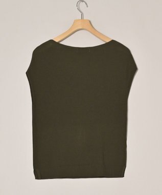 ONWARD Reuse Park 【J.PRESS】ニット秋冬 グリーン