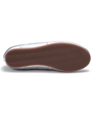 REGAL FOOT COMMUNITY 【リーガルレディース】BF10 ローテクスニーカー スニーカー シルバー