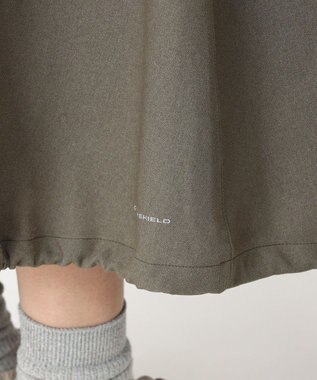 Columbia Columbia/ ウィメンズトゥリースワロースカート /コロンビア Stone Green