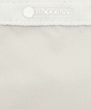 LeSportsac POUCH CROSSBODY/ブランC ブランC