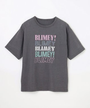 ANY ピグメントアソートロゴＴシャツ