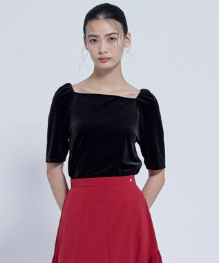 TOCCA NIGHT VEIL カットソー