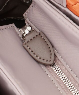 Y'SACCS 【ムック本掲載】ナイロンボンディングトート　Mサイズ オレンジ【WEB限定カラー】