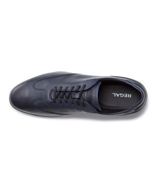 REGAL FOOT COMMUNITY 【リーガルカジュアル】70CL レースアップレザースニーカー（GORE-TEX フットウェア） スニーカー ネイビー