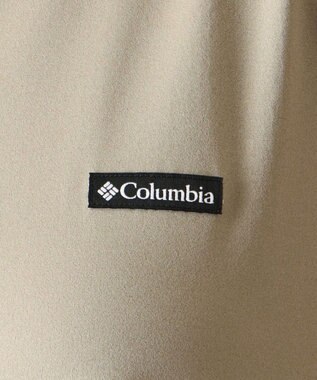Columbia Columbia/ ウィメンズトゥリースワローオムニフリーズゼロドレス /コロンビア Tusk