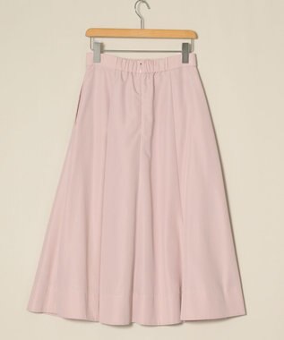 ONWARD Reuse Park 【組曲】スカート春夏 ピンク