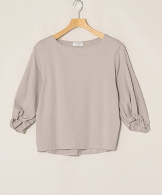 ONWARD Reuse Park 【any FAM】カットソー春夏 ベージュ