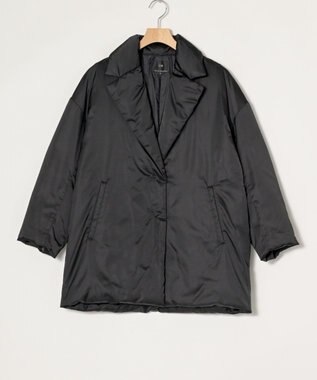 ONWARD Reuse Park 【23区】コート秋冬 ブラック
