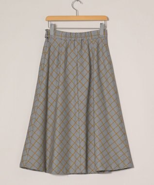 ONWARD Reuse Park 【any FAM】スカート秋冬 イエロー