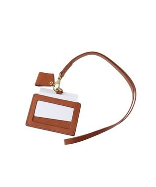 genten アマーノ IDケース チャ